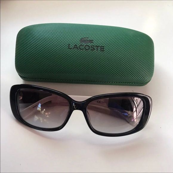 Lacoste Sunglasses - Picture 1 of 4